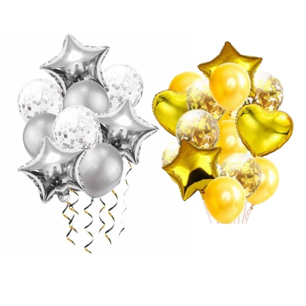 Confete Metalizado Estrela: Onde Comprar | BuscaProdutos