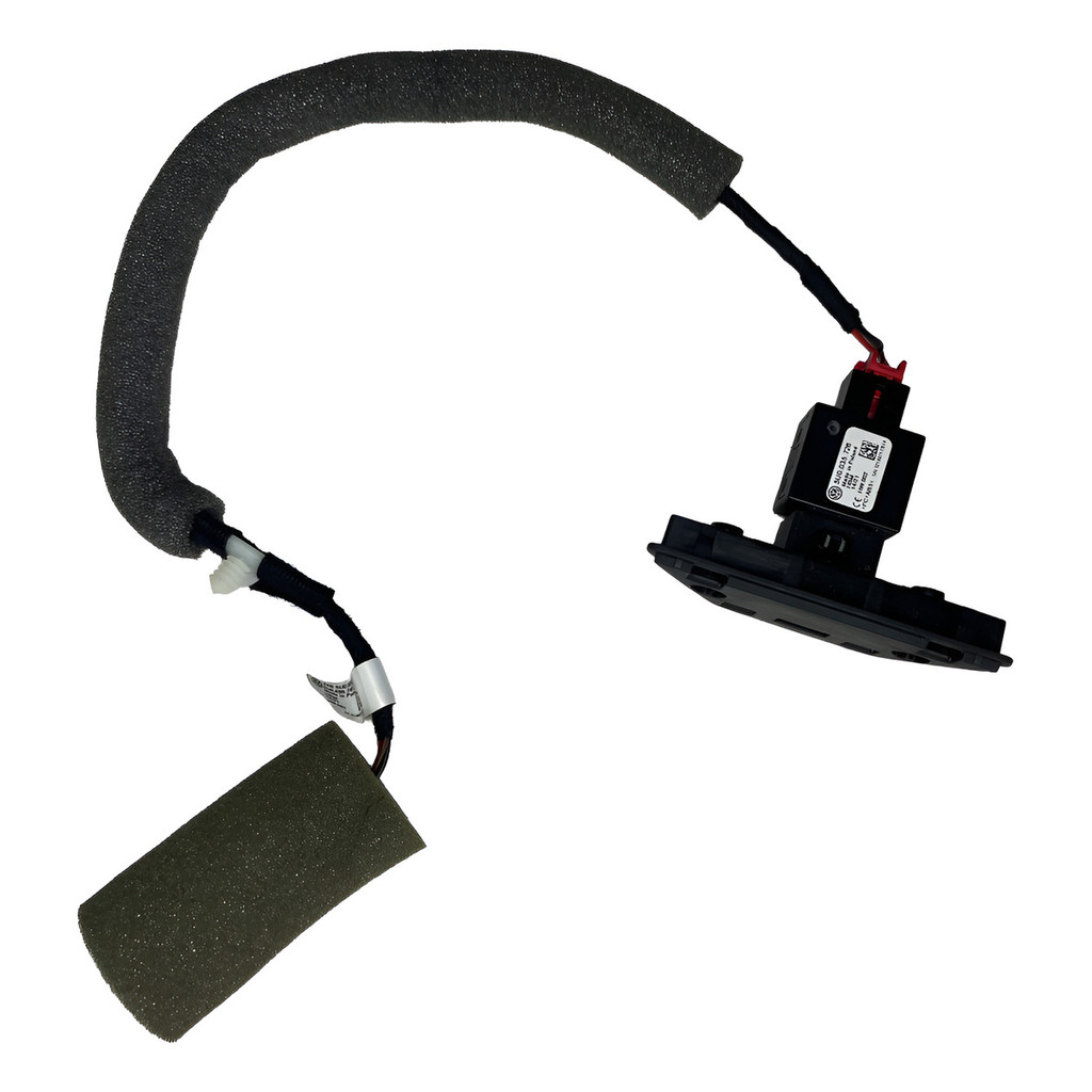 Chicote Usb Painel Volkswagen Gol G7 1.0 2022