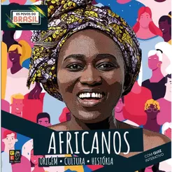 Os Povos do Brasil | Africanos