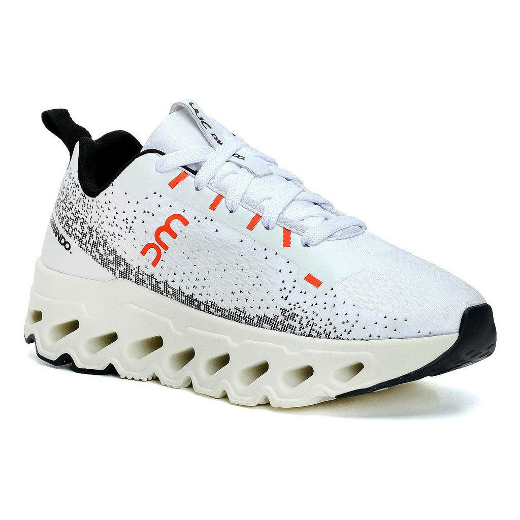 Tenis Masculino Corrida Academia Treino Alta Performance Damando SprintMax