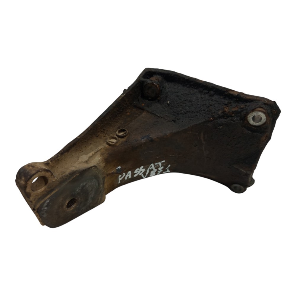 Suporte Coxim Motor Volkswagen Passat 2.0 8v 1991 A 1996