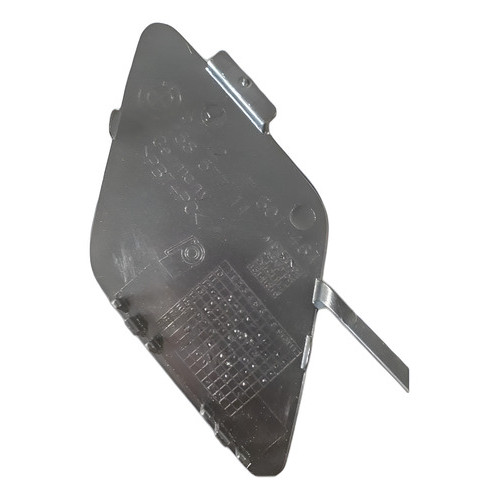 Tampa Reboque Parachoque Bmw Série 3 F30 320i Tras - 4062 C