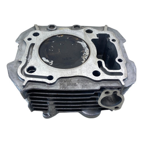 Cilindro C/pistão Honda Cb 300f Twister 2023-2025 Original