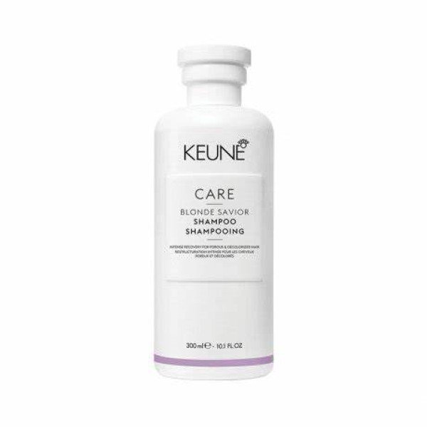 Keune Shampoo Blonde Savior 300ml