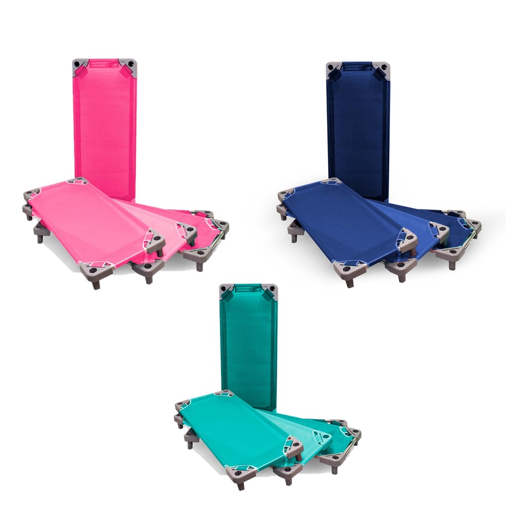 Caminha Pet Papibrink Empilhável - Kit 5 Unidades Colorido em Oferta na Shopee