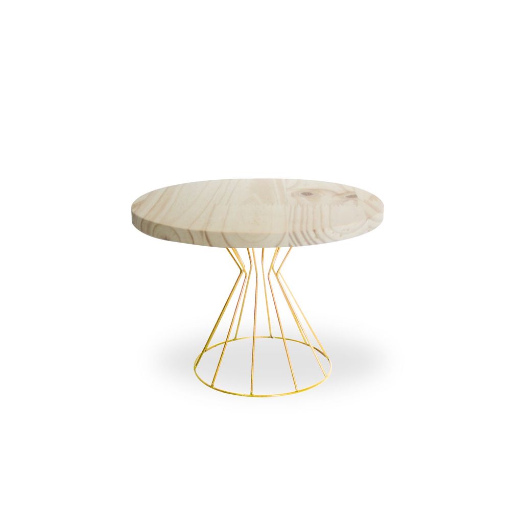 boleira modelo Roma de 26 cm dourado bandeja para bolos em Oferta na Shopee