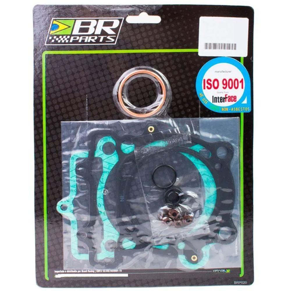 Kit de Juntas Superior BR Parts KTM 450 EXC/EXC SIX DAYS 14/15 + KTM 500 EXC/EXC SIX DAYS/XC-W 14