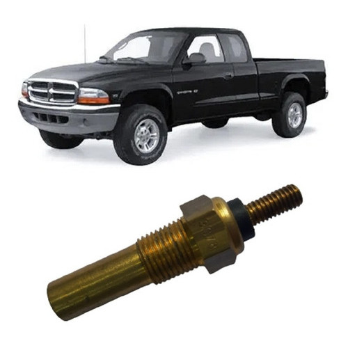Sensor Temperatura  Painel Chrysler-dakota/gran Caravan/3078