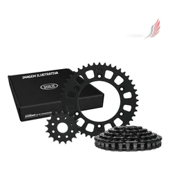 Kit Relação Com Retentor HAOJUE DR160 Vaz Extreme D00370X