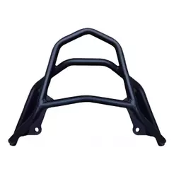 BAGAGEIRO LANDER 250 2019 Á 2025 TUBULAR (METAL X)