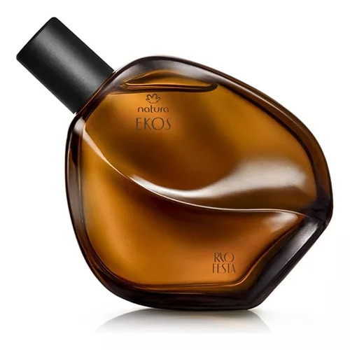 Colônia Natura Ekos Ryo Festa 75 ml