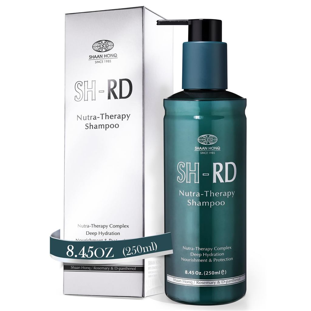 Sh-rd Nutra-therapy Shampoo 250ml