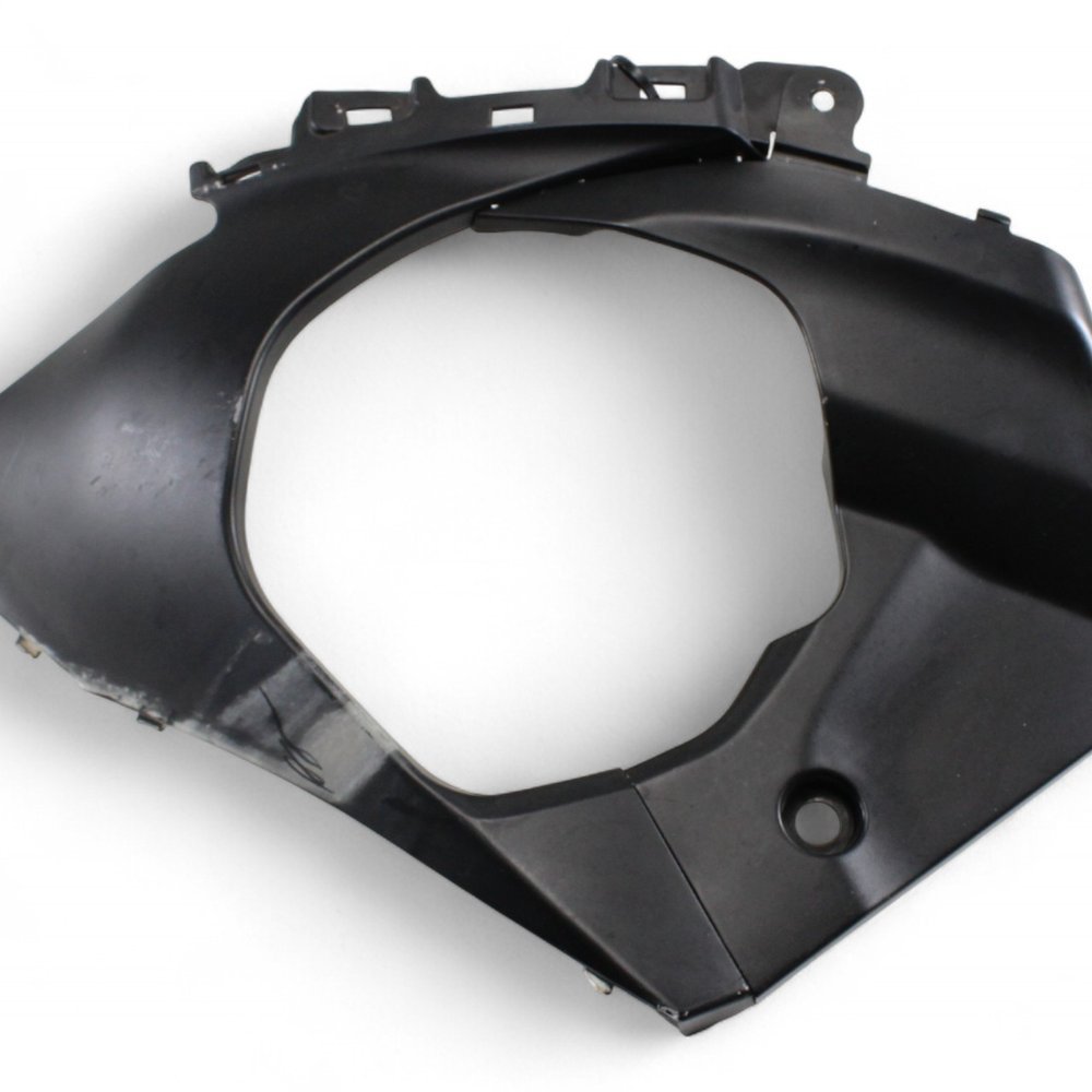 Acabamento Carenagem Lateral Esquerda Suzuki Gsxr Srad 1000 11-16