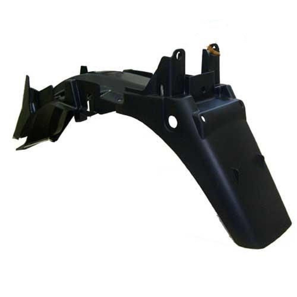 Paralama TRAS TITAN125 00/04 FAN125 05/08 INJ PRTEO em Oferta na Shopee