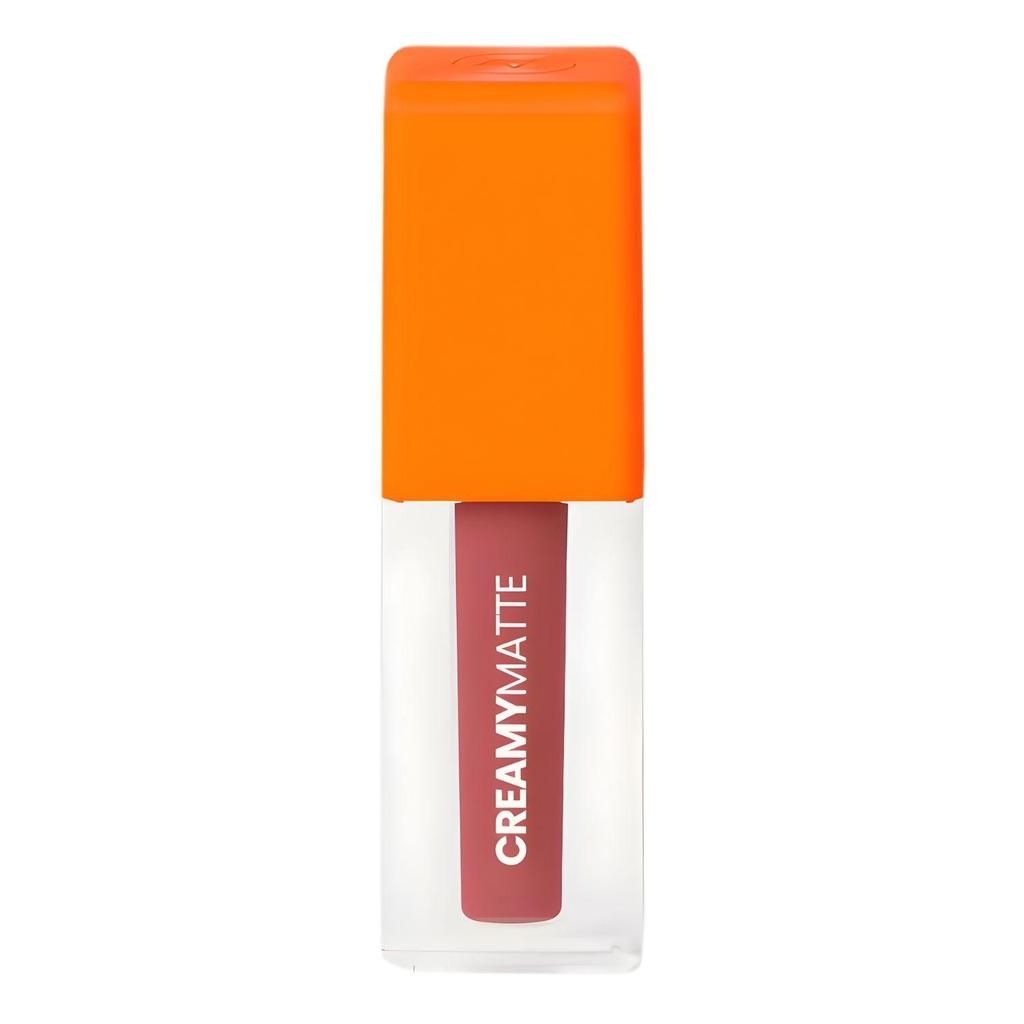 Batom Líquido Mari Maria Makeup Creamy Matte Maria Luisa