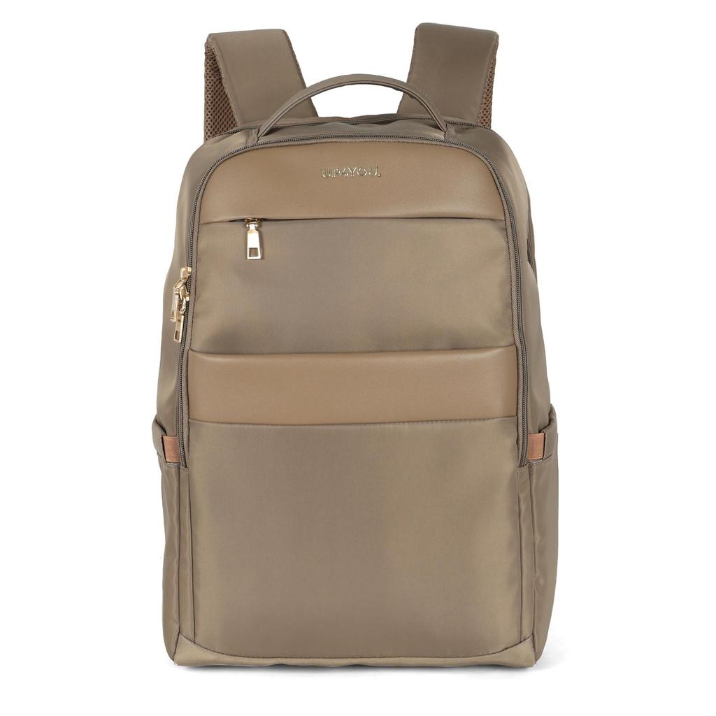 Mochila de Costas Média Executiva Feminina Notebook Up4you em Oferta na Shopee