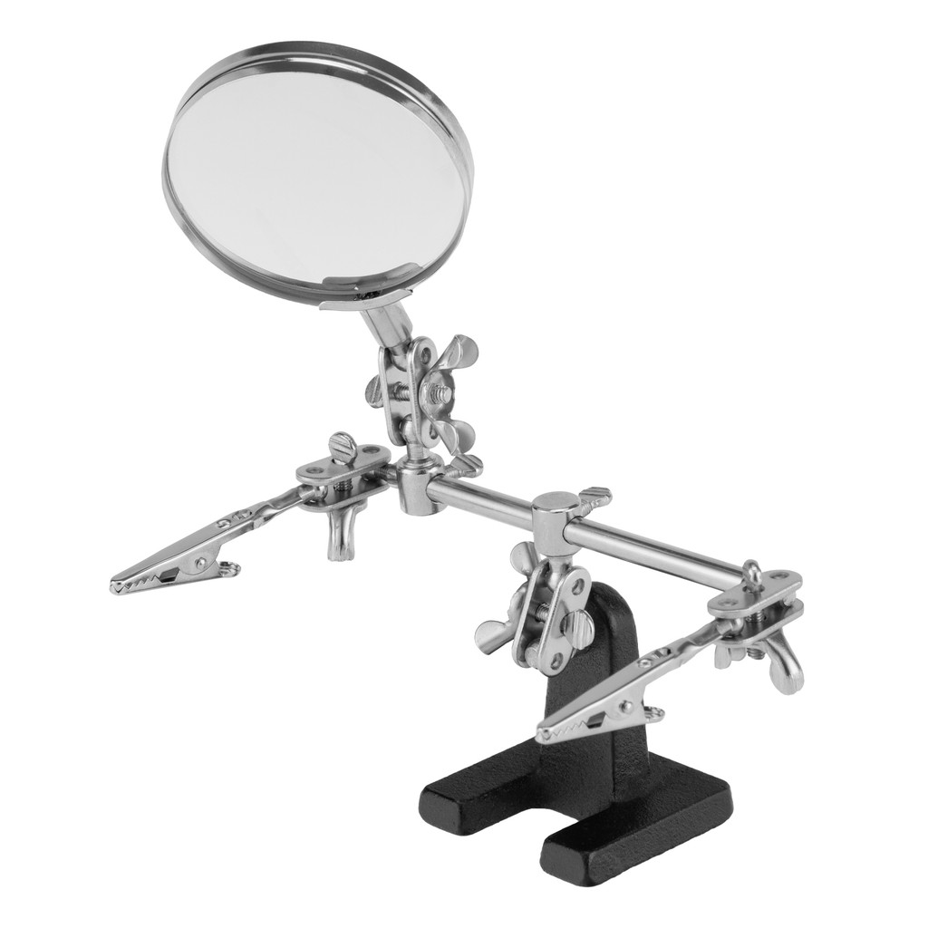 LUPA COM GARRAS TIPO JACARE TERCEIRA MAO, 1PC // SPARTA em Oferta na Shopee