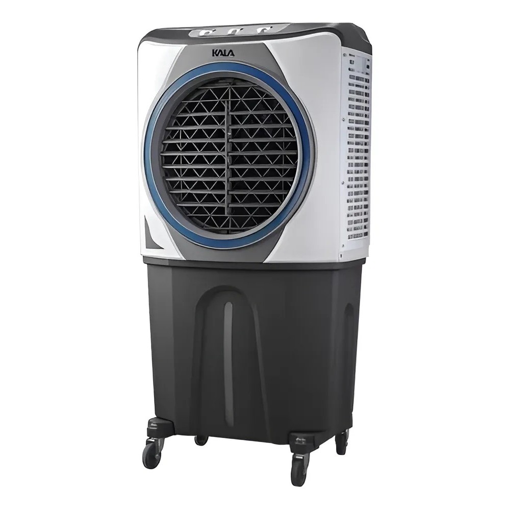Climatizador Umidificador De Ar Pro 100 Litros 220v Kala