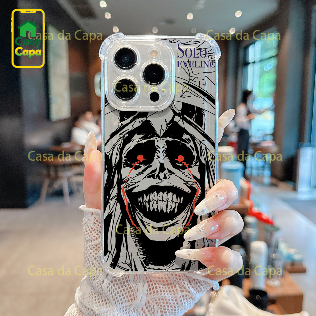 Capinha iPhone 17 16 15 14 13 12 11 Capinha Redmi 14 13C 12 A5 NOTE13 Capinha MOTO EDGE60 G54 G52 G85 G86 DLTMFS090