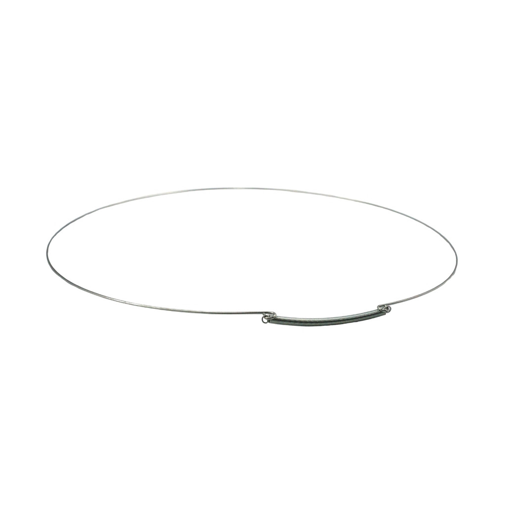 Abraçadeira Gaxeta Com Mola Lavadora Electrolux - 41043837