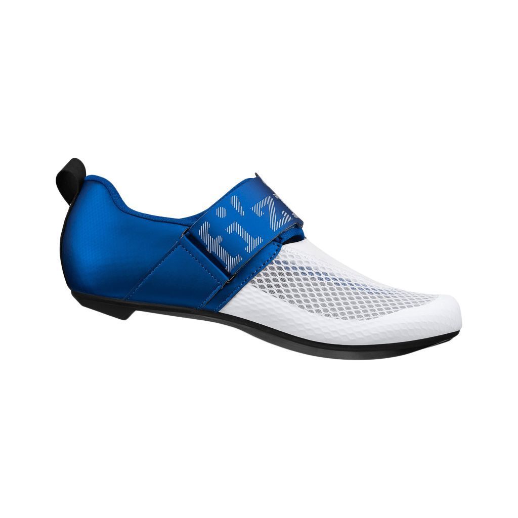 SAPATILHA TRIATLON FIZIK TRANSIRO HYDRA CICLISMO