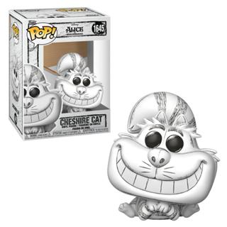 Boneco Funko Pop! Disney Esboços - Gato de Cheshire em Oferta na Shopee