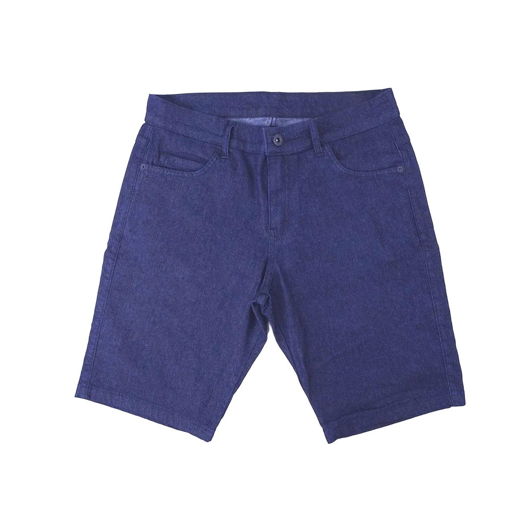 Bermuda Casual Ogochi Sybw Jeans