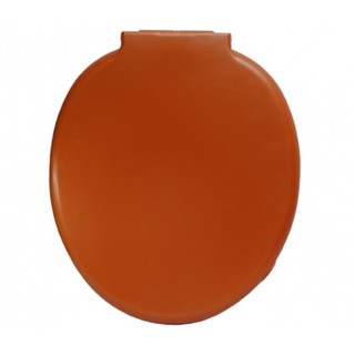 Assento Almofadado Florenza Caramelo em Oferta na Shopee