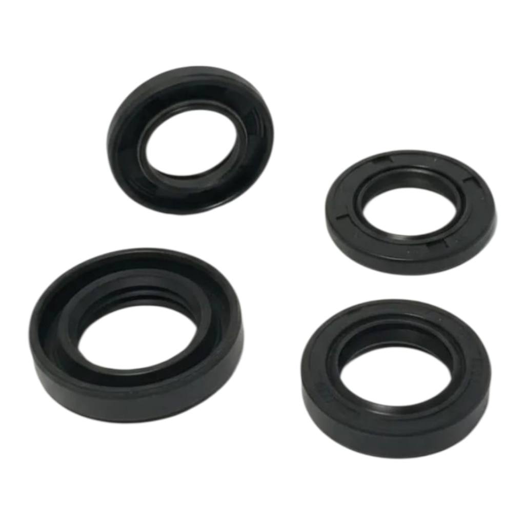 Kit Retentor PINHAO CAMBIO EMBREAGEM TITAN 150 160 FAN 2009