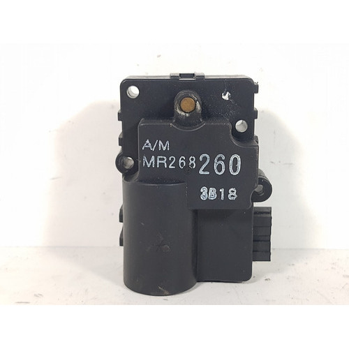 Atuador Caixa Ar Volvo V40 2.0 1997 1998 1999 2000 A 2003