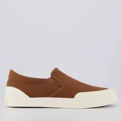 Tênis Aramis Easy Hula Marrom