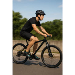 Sapatilha Ciclismo MTB Com Clip Ref069