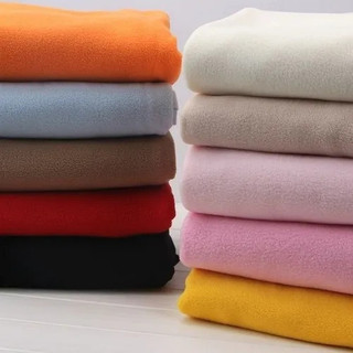 Tecido Soft Feltro Liso 0,50m X 1,60m Largura Fleece Inverno