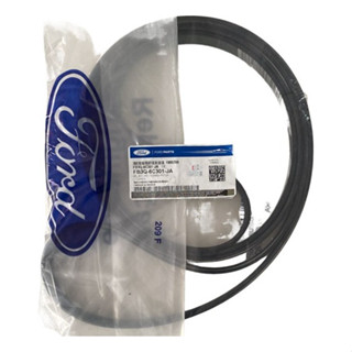 Correia Do Motor Poli V Ranger 2.2 2016 -  Original Ford em Oferta na Shopee