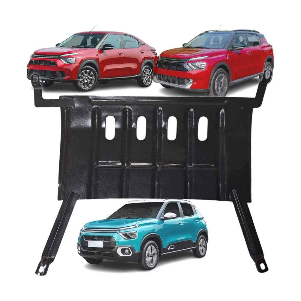 Protetor de Cárter C3/Basalt/Aircross - A partir de 2026 Atos - AT-5517S em Oferta na Shopee