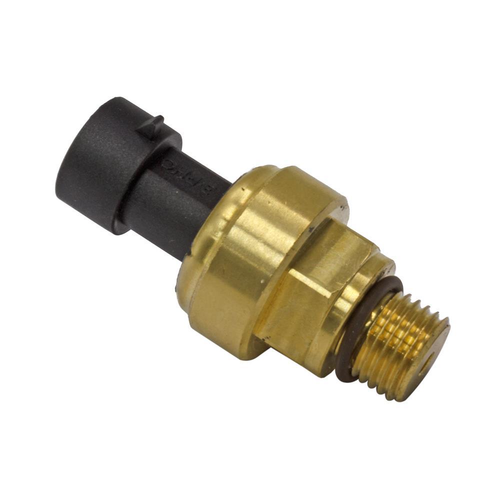 Sensor Pressão Óleo Transmissão Trator 7180J 7185J 7200J 8505J 7215J 7230J 8320R 9510R - 3RHO7784
