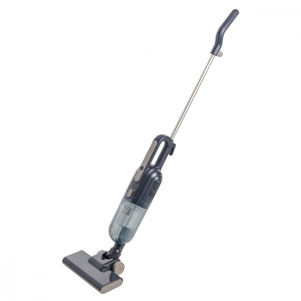 Aspirador De Pó Vertical Portátil Black + Decker 2 em 1 1200W 127V Preto em Oferta na Shopee