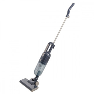 Aspirador De Pó Vertical Portátil Black + Decker 2 em 1 1200W 127V Preto