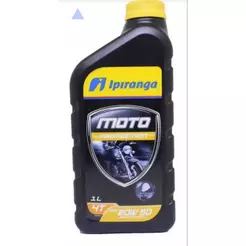 OLEO IPIRANGA 20W50