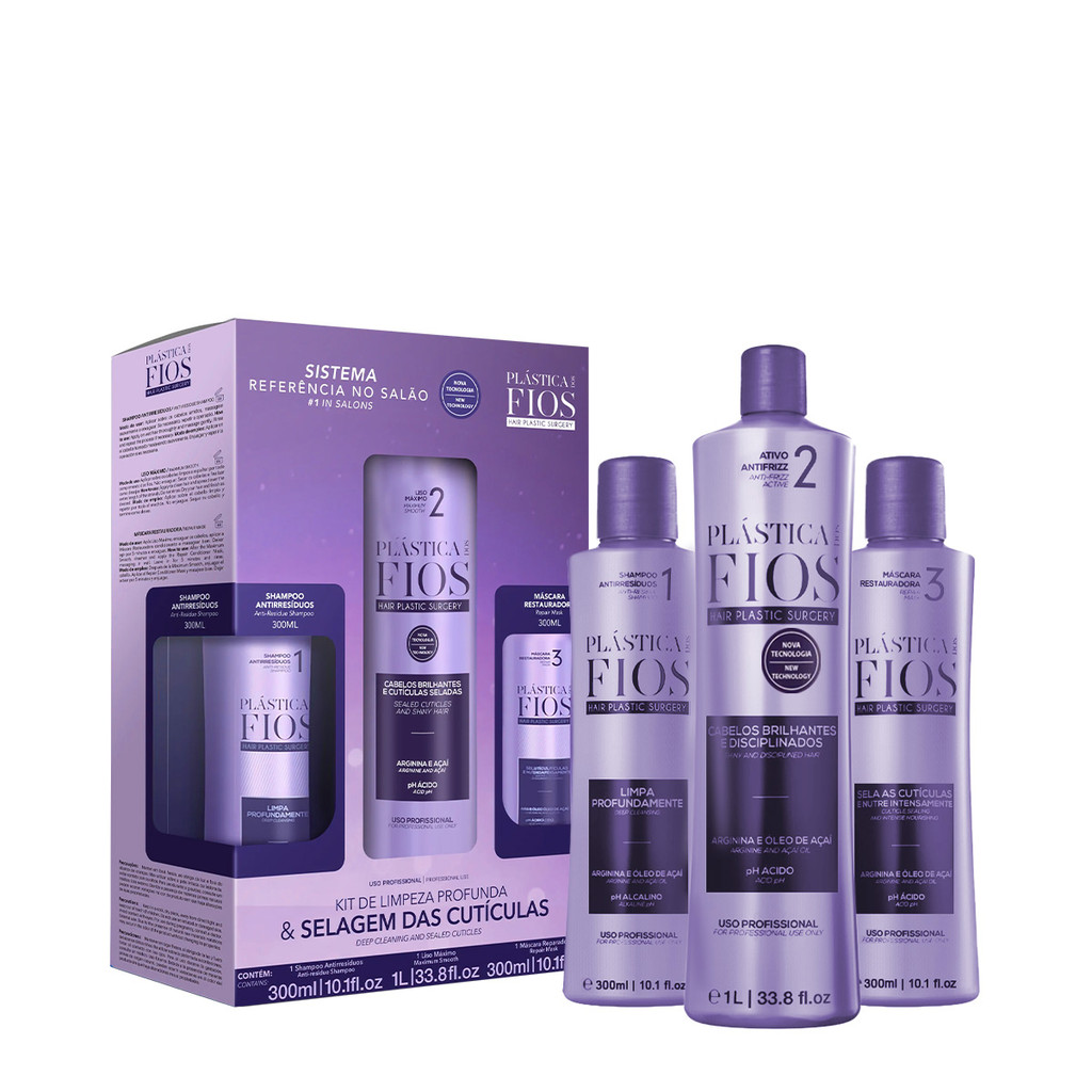 Produtos Cadiveu: Onde Comprar | BuscaProdutos