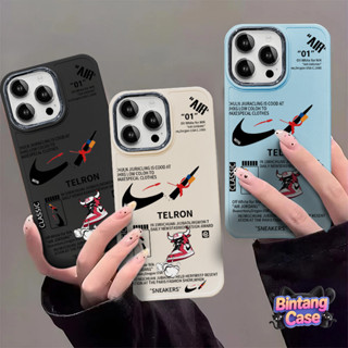 Venda Quente ! Capa Macia Para iPhone 17 16 15 14 13 12 11 X XS PRO MAX PLUS Sapato Estrela Bonito Protetor ddxk em Oferta na Shopee