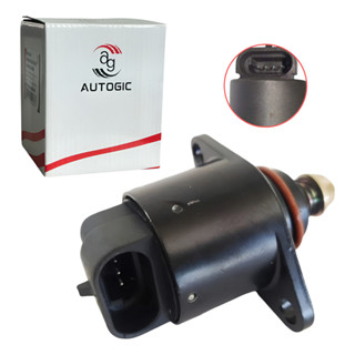 Atuador Marcha Lenta Corsa 1.6 Efi 1994 Em Diante Icd00125 em Oferta na Shopee