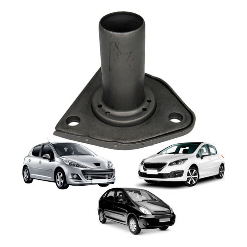 Guia Rolamento Embreagem Original (eixo Piloto) Peugeot 308