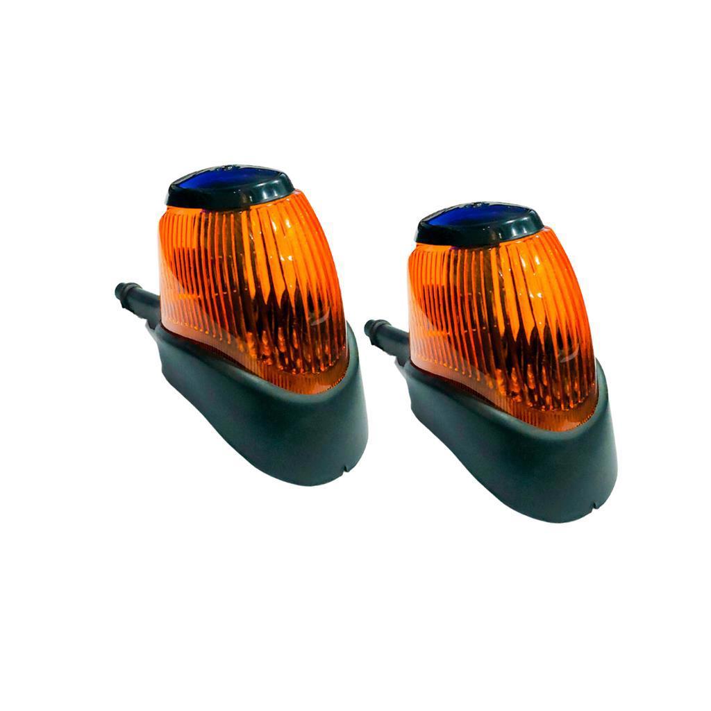 PAR LANTERNA PISCA SETA DIANTEIRA PARALAMA 1113 1114 em Oferta na Shopee