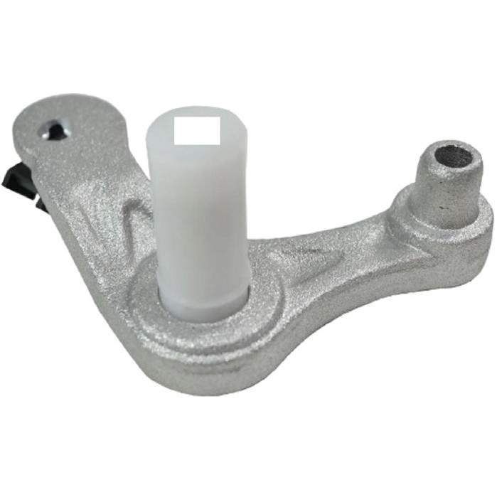 ALAVANCA ARTICULADOR ENGATE MARCHAS COM KIT TRAVA CORSA, CELTA, PRISMA, VECTRA D20054