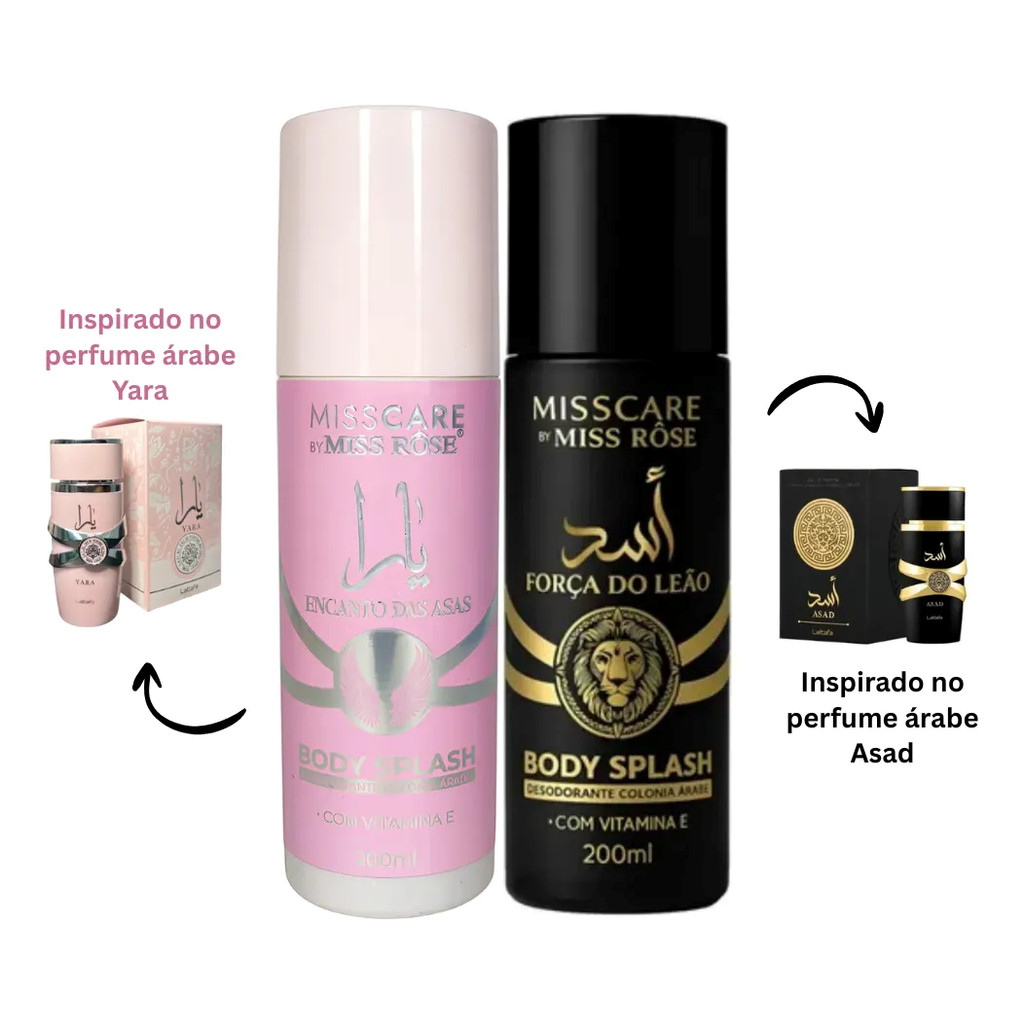 Asas Perfume: Reviews, Dicas e Onde Comprar | BuscaProdutos