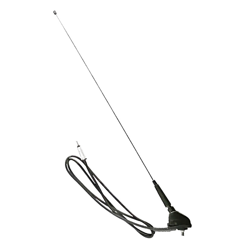KIT ANTENA BASE E FIO CAMINHAO FORD 1317 1722 1731 2631 1717 1721 1517 4331 2831 814 815 915 815 S