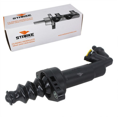 Cilindro Auxiliar de Embreagem A3 Bora Caravelle Eurovan Golf New Beetle Original Starke