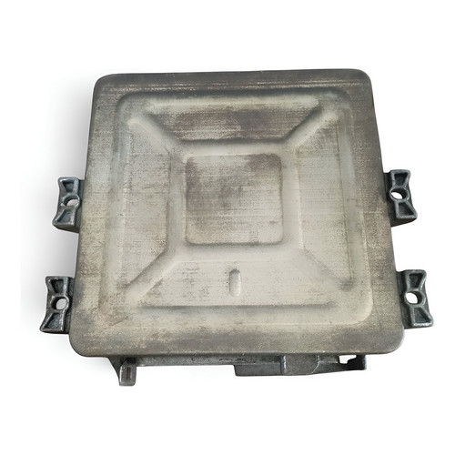 Módulo Injeção Fiat Uno 1.0 8v 1994 1995 1996 6160276400