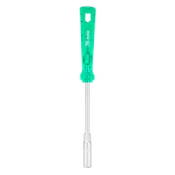 CHAVE CANHAO, CROMO VANADIO, 8MM, 1PC // MTX